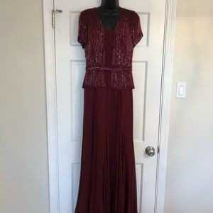 Jovani Dress